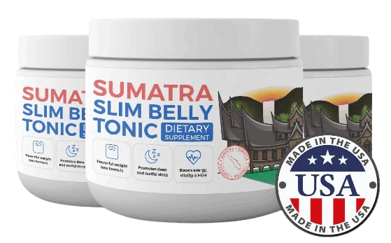 sumatra slim belly tonic usa